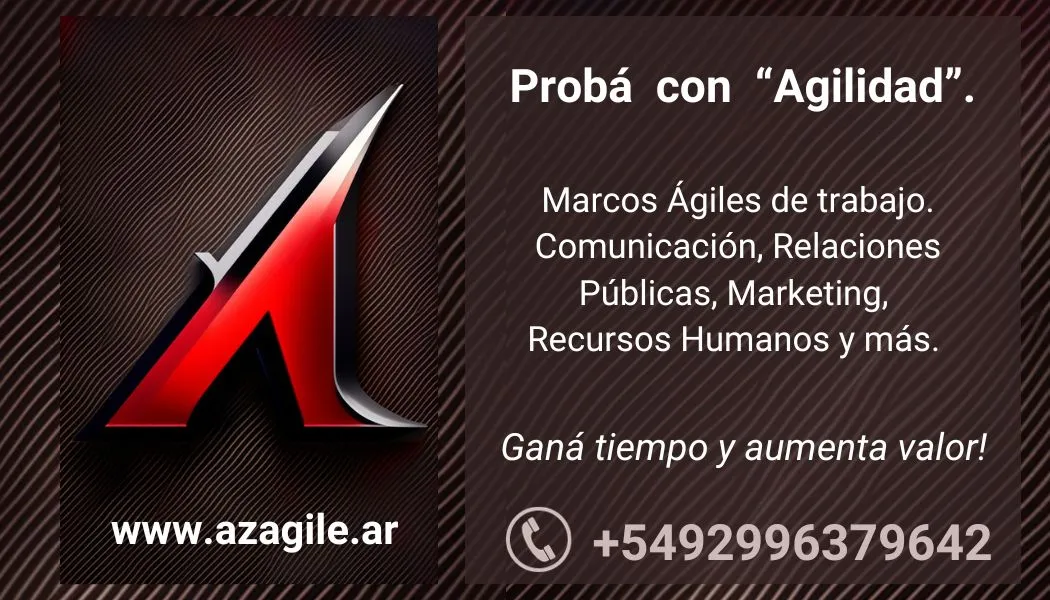 agencia de comunicacion AGIL